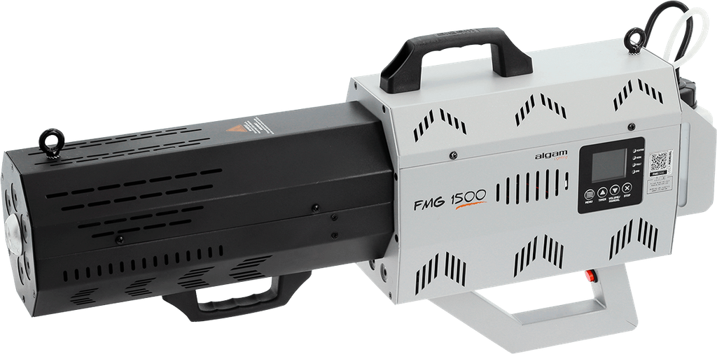 ALGAM LIGHTING - LAL FMG1500