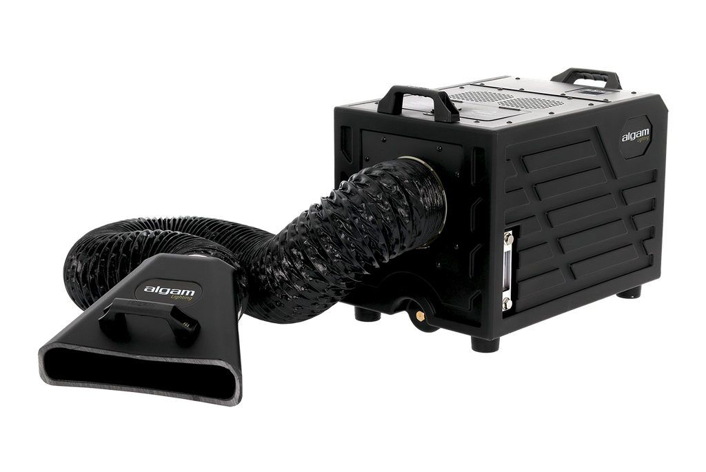 ALGAM LIGHTING - LAL NEBEL2000-ABS