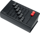 ALGAM LIGHTING - LAL DMX6-PLUS