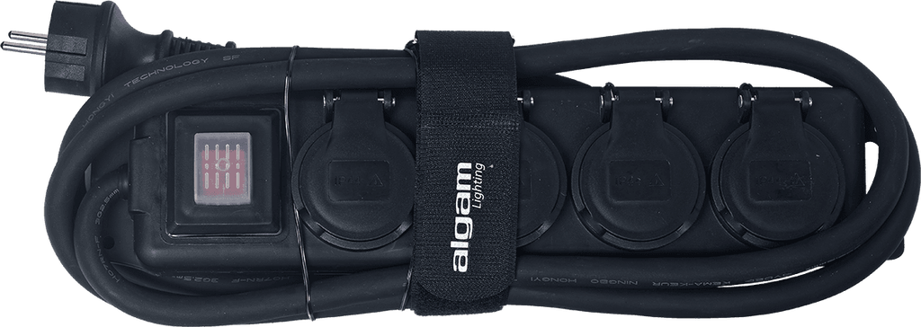 ALGAM LIGHTING - LAL MULTI-4IP