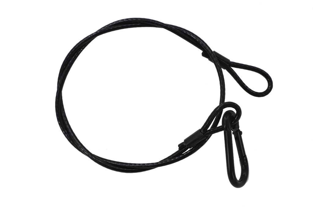 ALGAM LIGHTING - LAP SWB-4-85   Noir