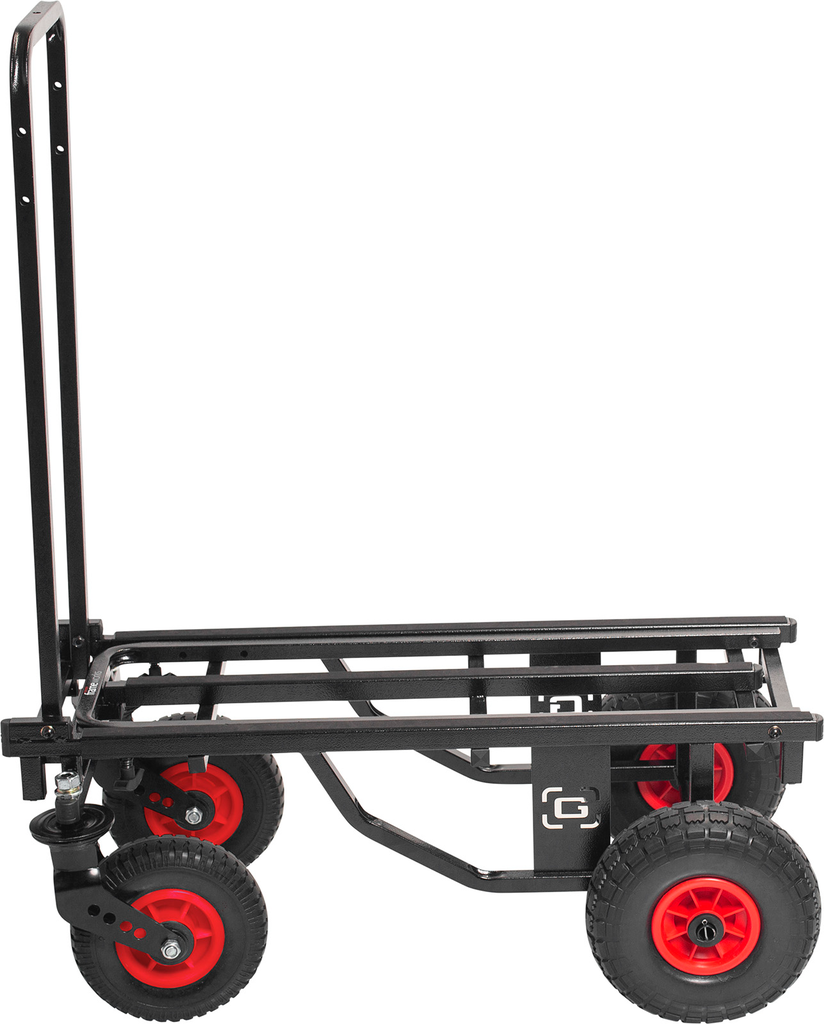 GATOR FRAMEWORKS - TGF GFW-UTL-CART52AT