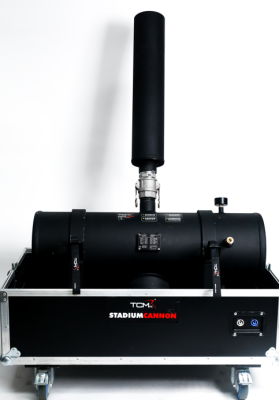 TCMFX Stadium Cannon 2