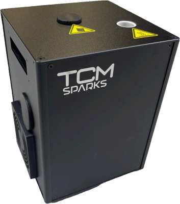 TCMFX SPARKS 5 METER