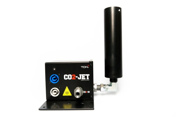 TCMFX CO2 Jet