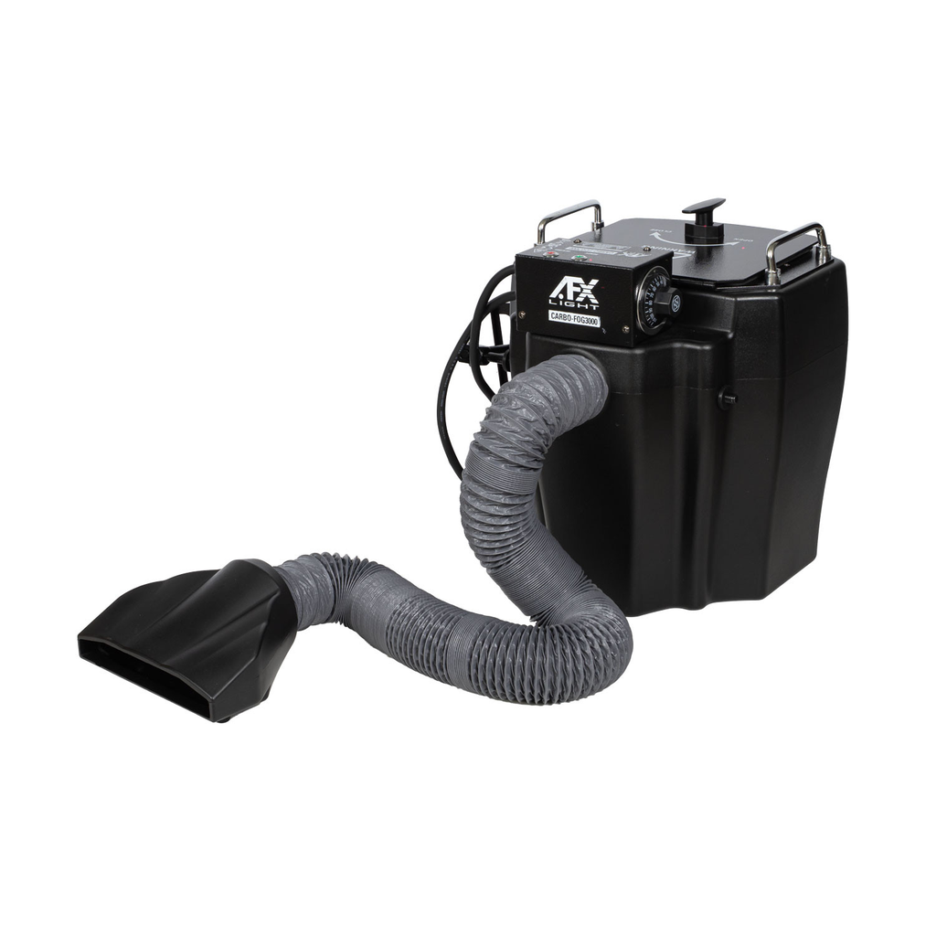 CARBO-FOG3000