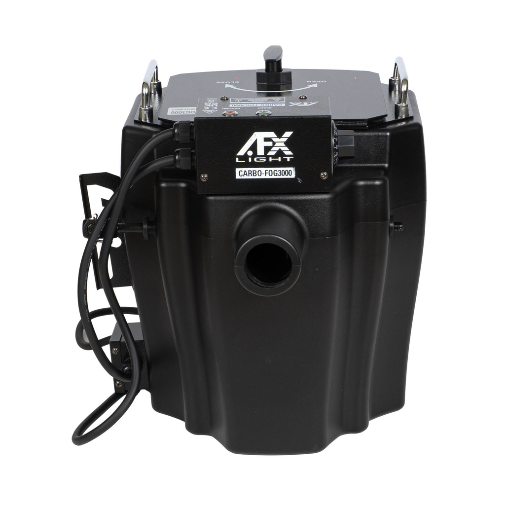 Afx CARBO-FOG3000